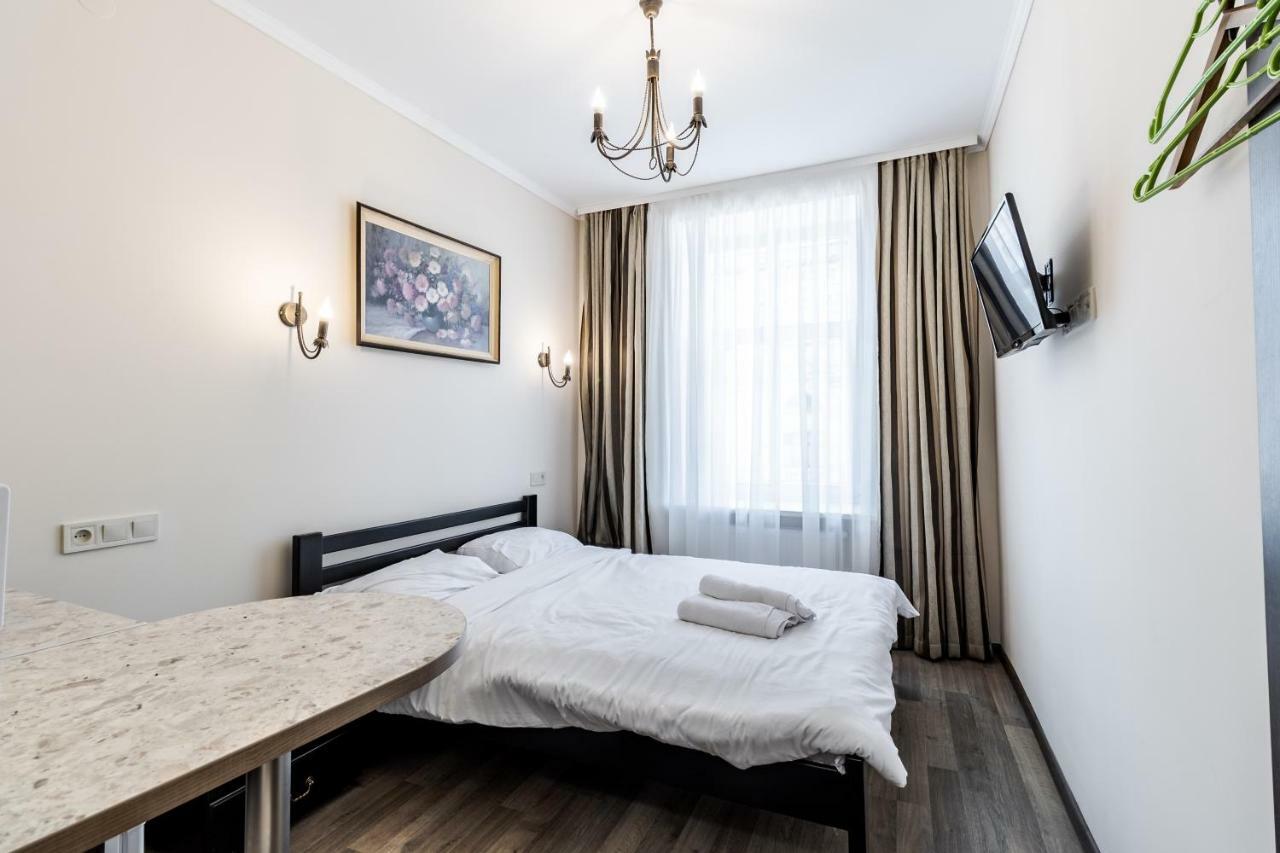 Opera House Apartment 2 Lvov Exteriér fotografie