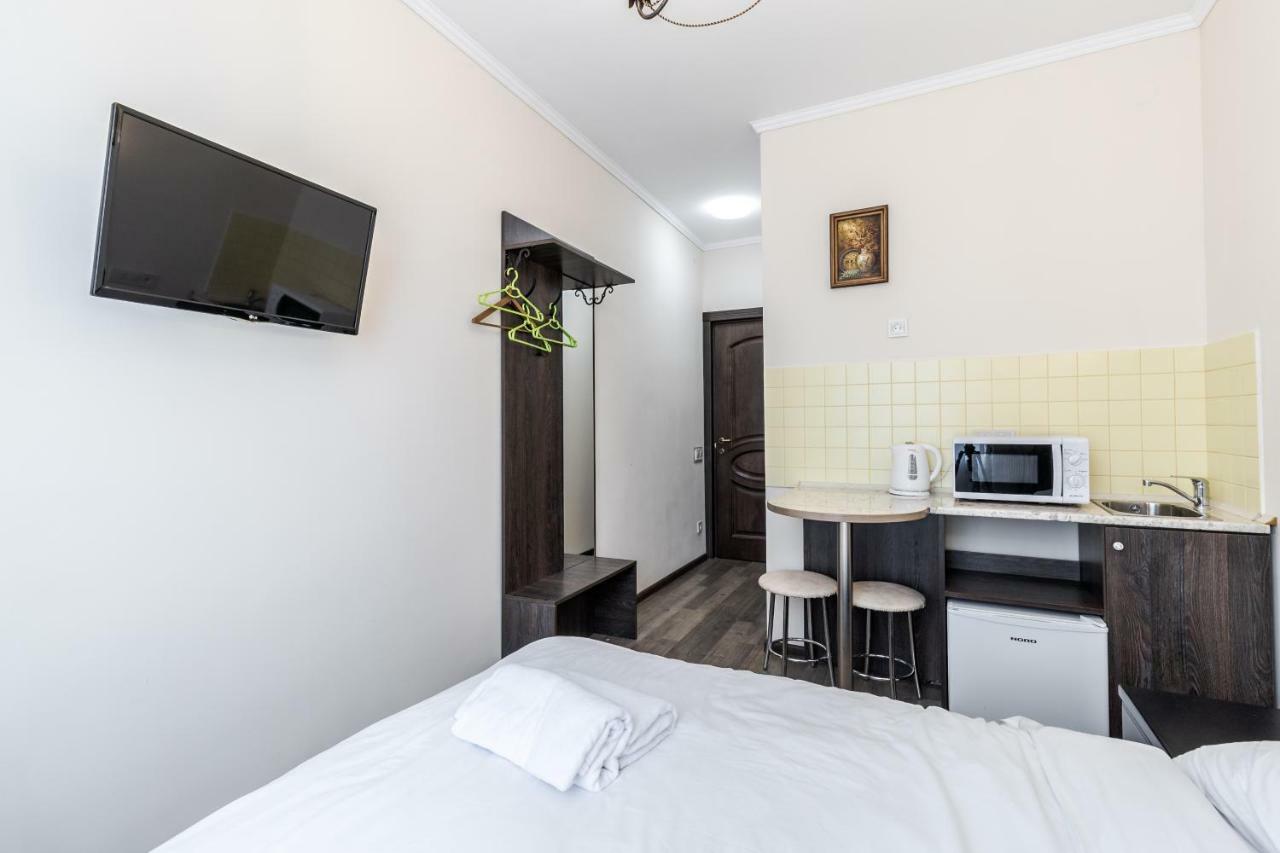 Opera House Apartment 2 Lvov Exteriér fotografie